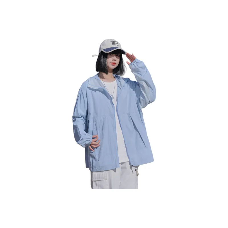 Puppytown Sun Protection Clothing Unisex-3