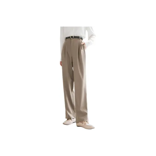Dajia Poetry Suit Trouser Women's