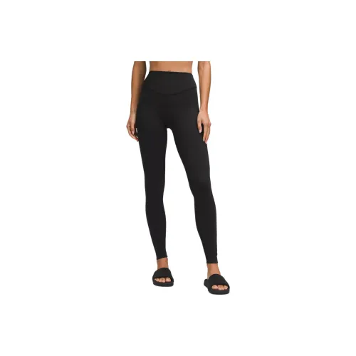 Lululemon Wunder Under Leggings Women's