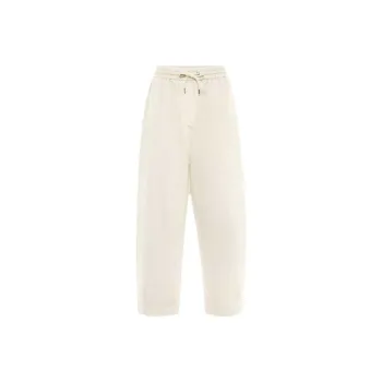 Brunello Cucinelli Couture Interlock Track Trousers