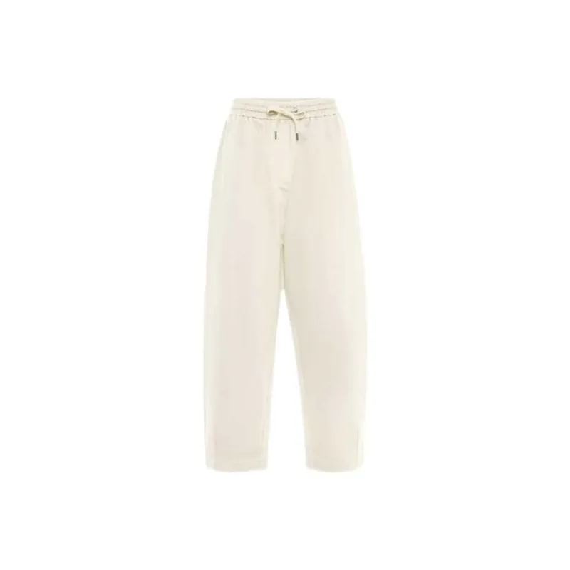 Brunello Cucinelli Couture Interlock Track Trousers-0