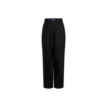 Jacquemus Tapered Trousers