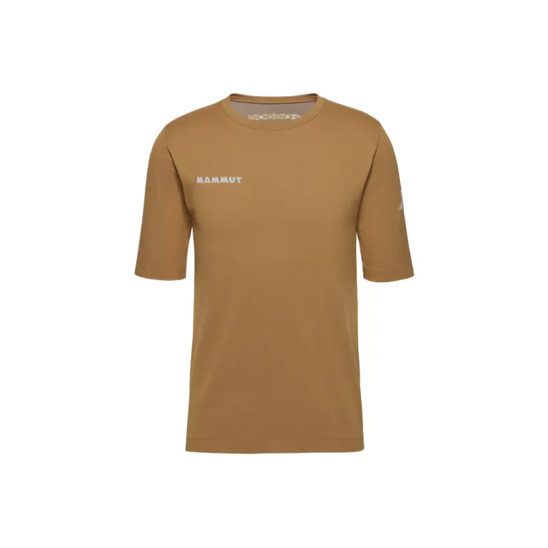 MAMMUT Assos X Mammut TACTICA Tech T Shirt T5 T Shirt Men's-5