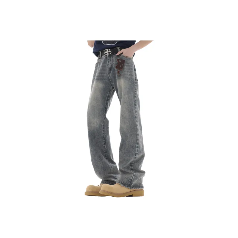 ROBINHOOD Jeans Unisex-4