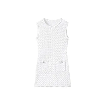 Miss Sixty Sleeveless Dress Women's