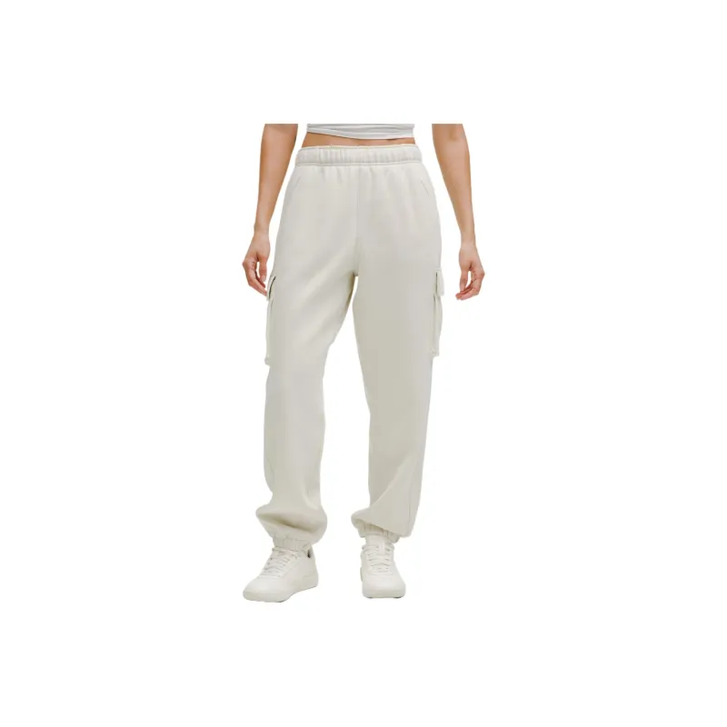 Lululemon Scuba Knitted Sweatpants Women's-3
