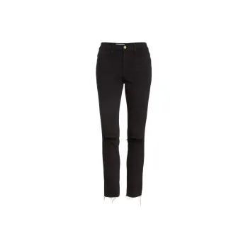 FRAME Jeans Women's Black