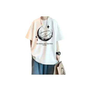TONYBEAR T Shirts Men