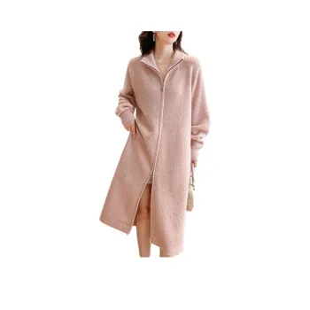 Mokana Long Sleeved Dresses Women's Pink