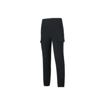 RAPIDO Cargo Pants Women's Black