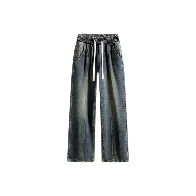 ROBINHOOD Jeans Unisex-3