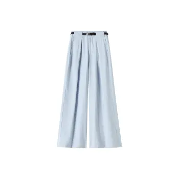 Ning Cai Yuer Casual Pants Women's