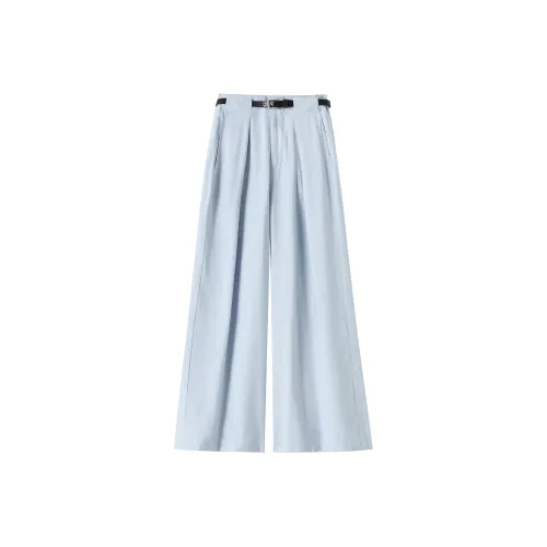 Ning Cai Yuer Casual Pants Women's