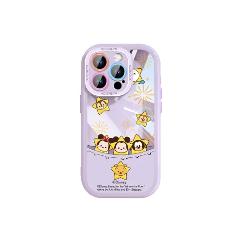 Disney Minnie Series Phone Cases