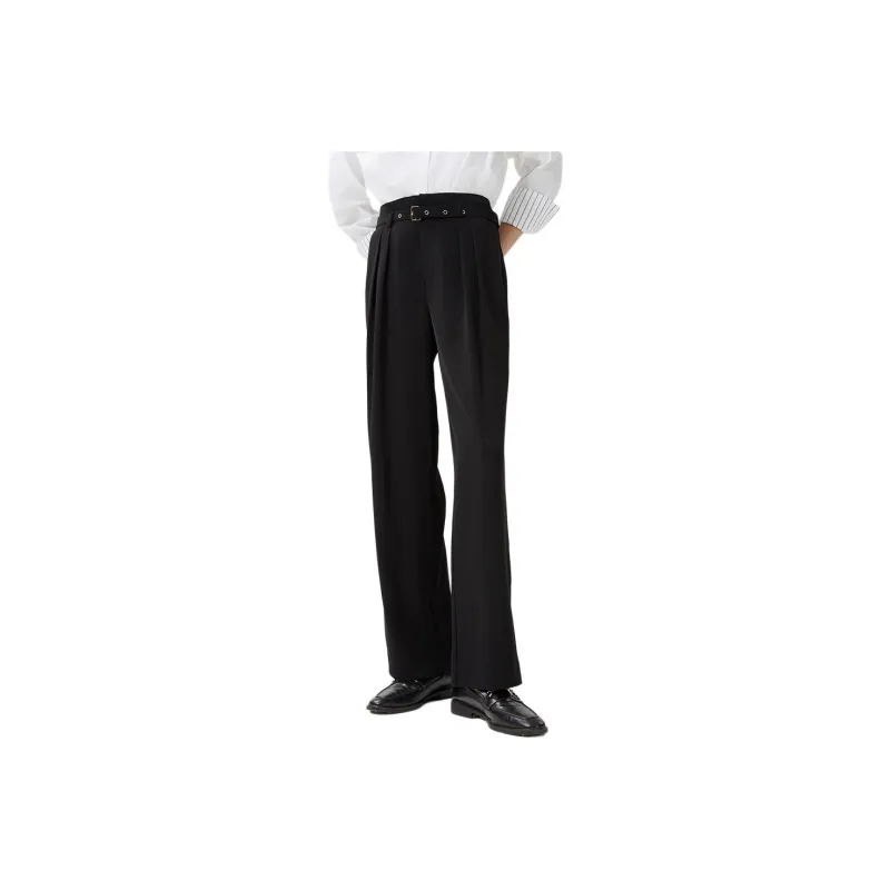 Hush Puppies Suit Trouser Women's-4