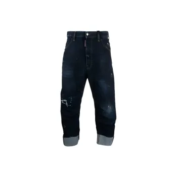DSQUARED 2 Jeans Men Blue