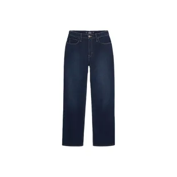 Hollister Jeans Women's Dark Color