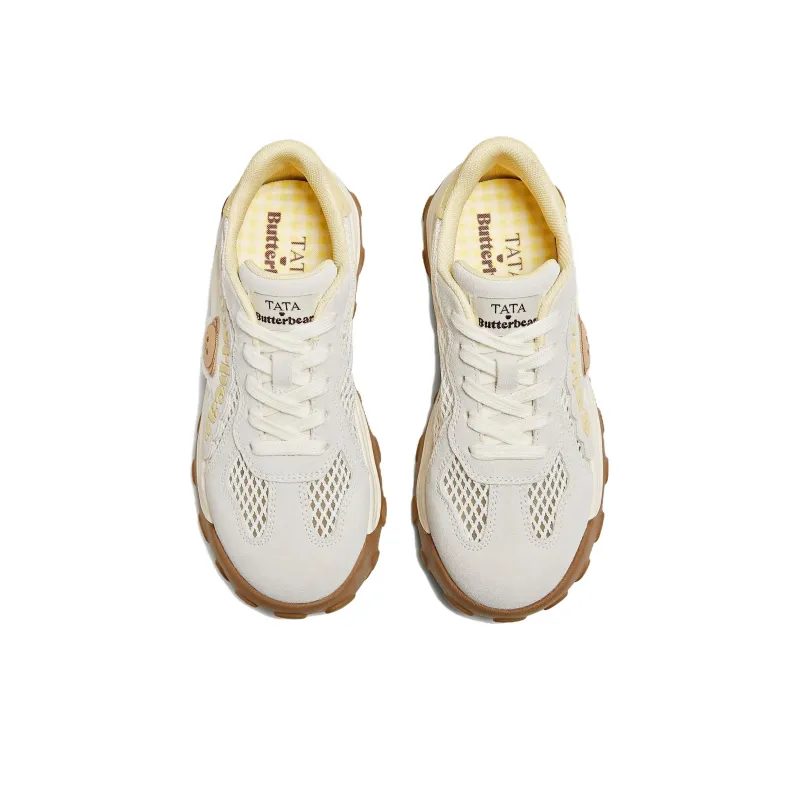 HUANGYOUXIAOXIONG x Tata Skateboard Shoes Women's-7