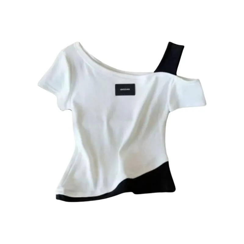 Aimilian Regular T Shirt Women's-3