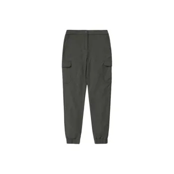 KOLON SPORT Cargo Pants Women's Green