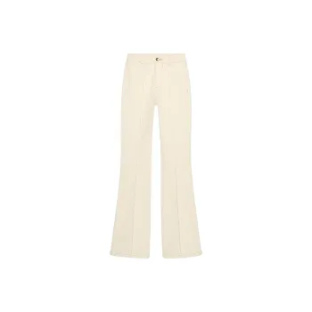 ZARA Jeans Women's Sand