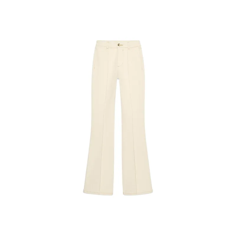 ZARA Jeans Women's Sand-0