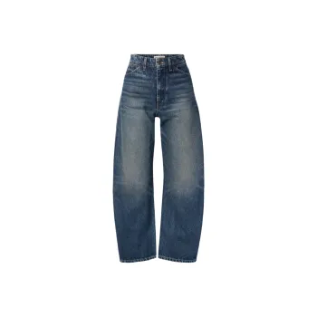 NILI LOTAN Jeans Women's Blue