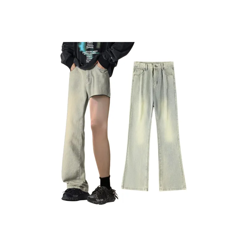 TUCANO Jeans Unisex-6