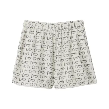Burberry Boxer Shorts 'Silver/White'