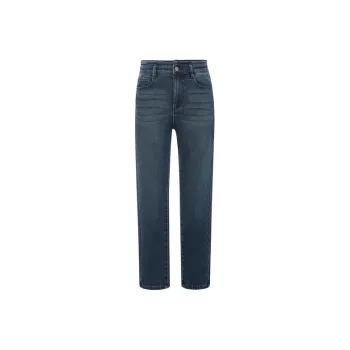 D'zzit Jeans Women's Blue
