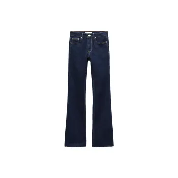 ZARA Jeans Women's Blue