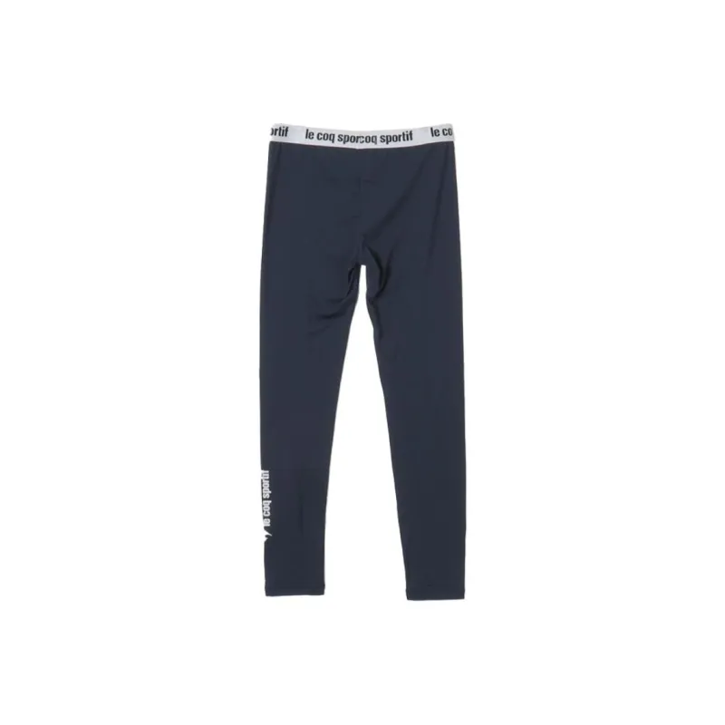DESCENTE Golf Leggings Women's-0