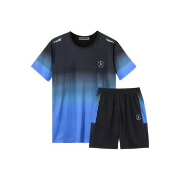 ANDEZHANMUSI Casual Sportswear Unisex