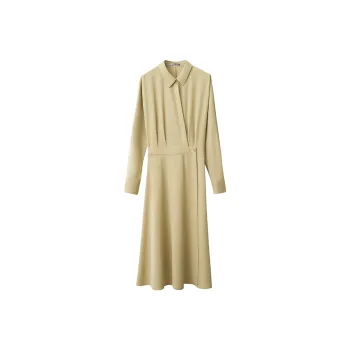 AMII Long Sleeved Dress Women's