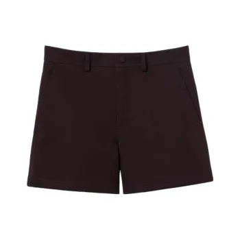GUCCI Casual Shorts Women's Dark Purple
