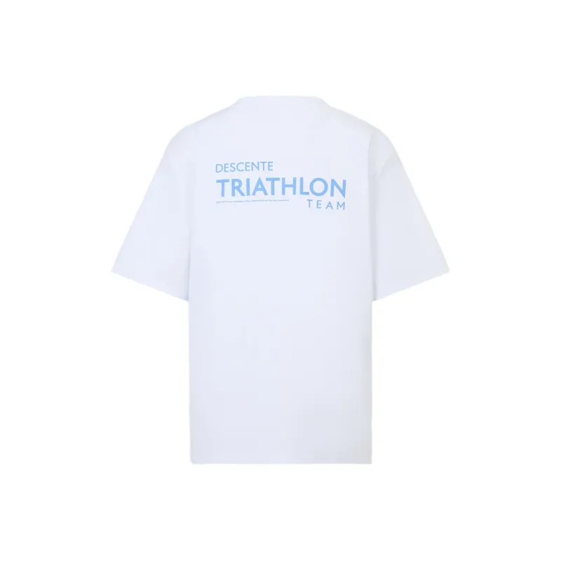 DESCENTE WOMEN'S RUNNING Series T Shirt Women's-3