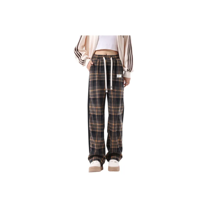 Warrior Knitted Sports Pants Women's-10