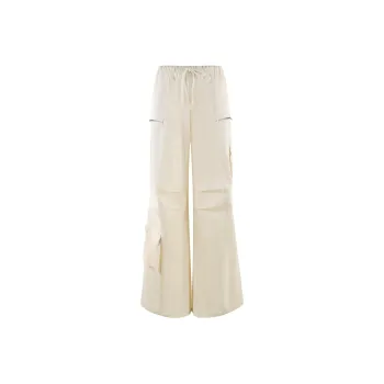 Tiger Mist HERMIONE PANT Cargo Pants Women's Cream