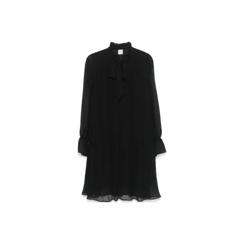 ASPESI Georgette Mini Dress