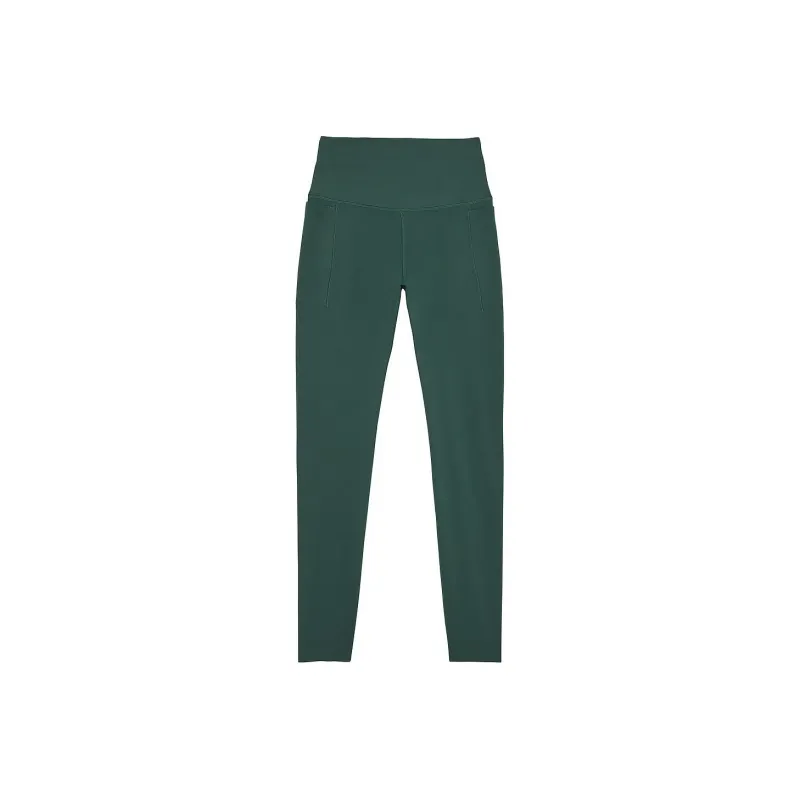 Victoria's Secret PINK Relay Leggings/Deep Forest Leggings Women's Deep Forest-0