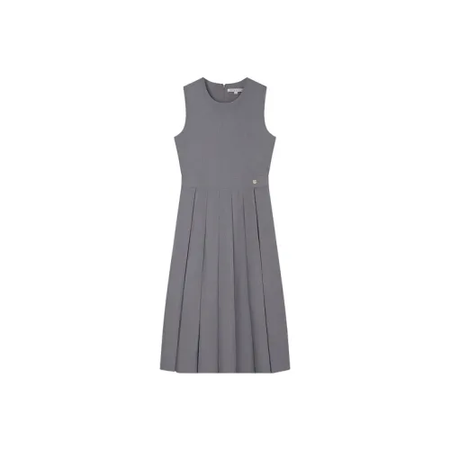 Teenie Weenie Sleeveless Dresses Women's