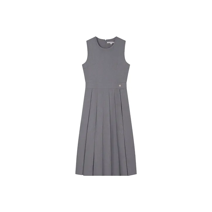 Teenie Weenie Sleeveless Dresses Women's-0
