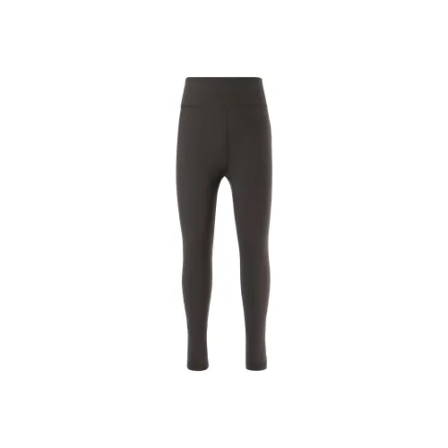 FILA Leggings Women's Dome Gray
