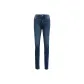 Washed Denim Blue