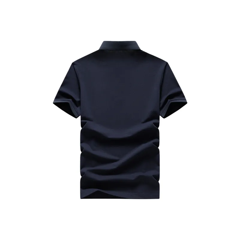 SEPTWOLVES Polo Shirts Unisex-1