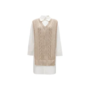 ONLY Long-Sleeved Dresses Women's