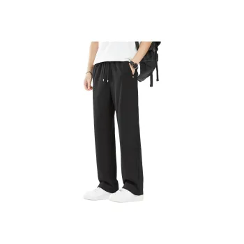 OVERPROTECTION Casual Pants Unisex