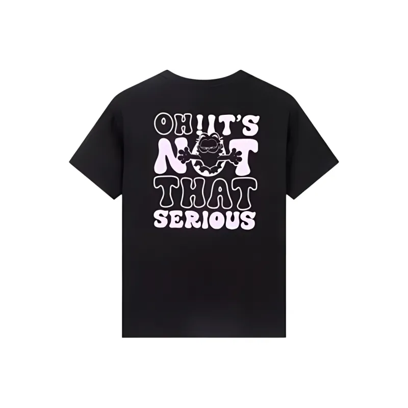 361° x JIAFEIMAO,LIANMINGKUAN Sports Life Collection T Shirt Women's Super Black-1