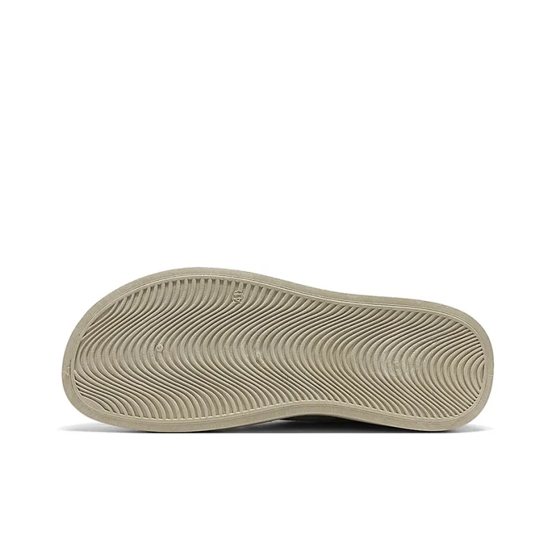 AD Slip Resistant And Breathable Low Top Casual Shoes Men's-8