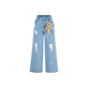 13 DEMARZO Jeans Women's